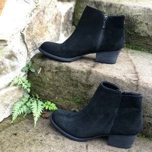 Jessica Simpson Booties